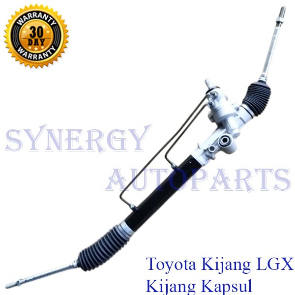 SN 5990 rack steer/steering rack Toyota Kijang LGX, Kijang capsule Giá 1,850,000 Đồng*Miễn phí vận chuyển