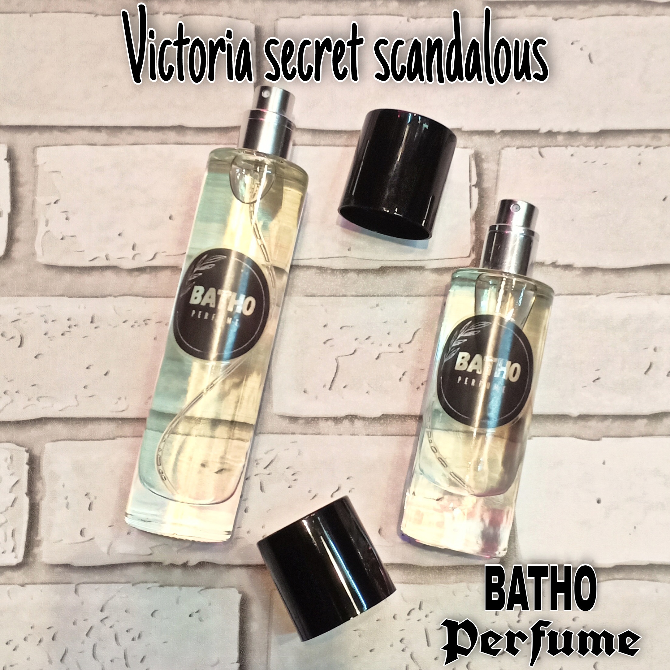 Harga parfum victoria secret scandalous new arrivals