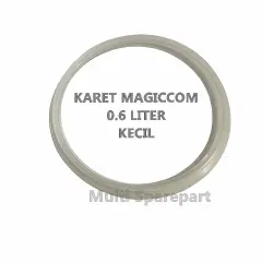Karet Magic Com 0,6 Liter - Magiccom 0,6 L Seal Rice Cooker
