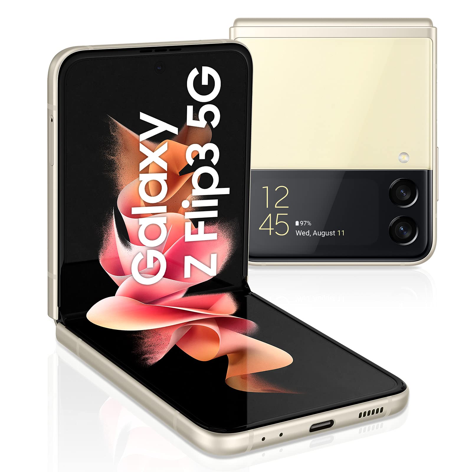 Samsung Galaxy Z Flip 3 8/128 Ex Official Warranty Sein Fullset Giá 5,455,211 Đồng*Miễn phí vận chuyển