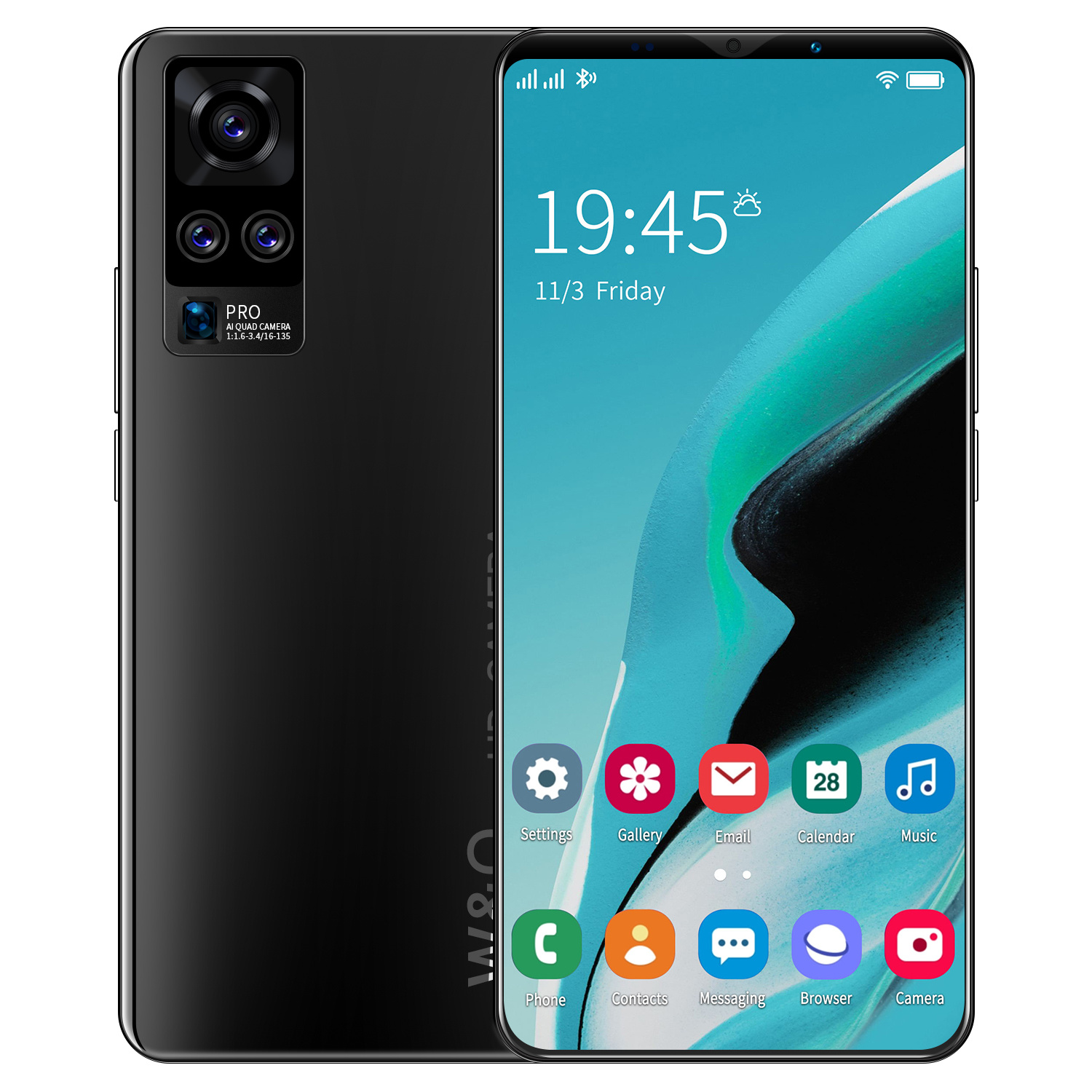 5G【bisa COD + gratis ongkir】X50 pro xiomi promo hp android 4g 300 ribuan cuci gudang hot sale hp murah 300 ribuan asli full layar handphone di bawah 1 juta