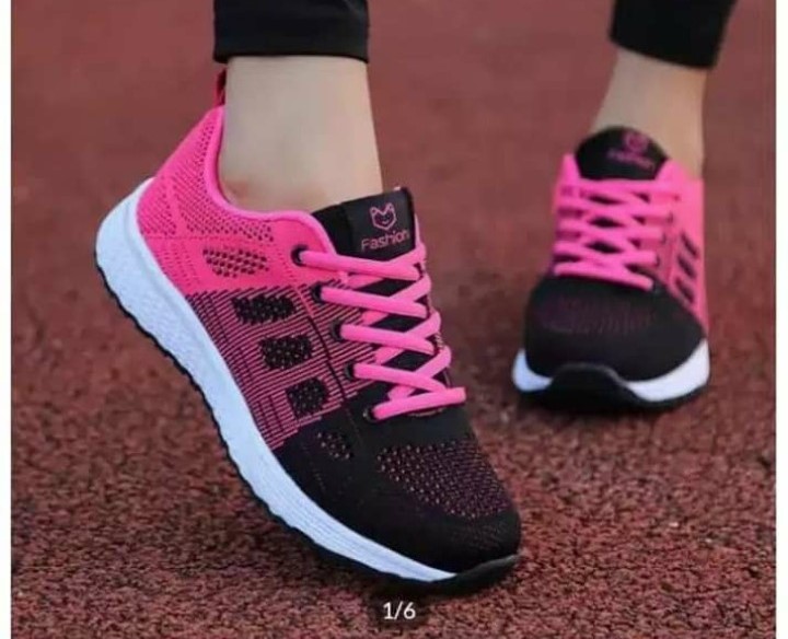 GSO72- Sepatu Wanita Fashion sport Terbaru!!! GSO72- Sepatu Wanita Fashion sport Terbaru!!!