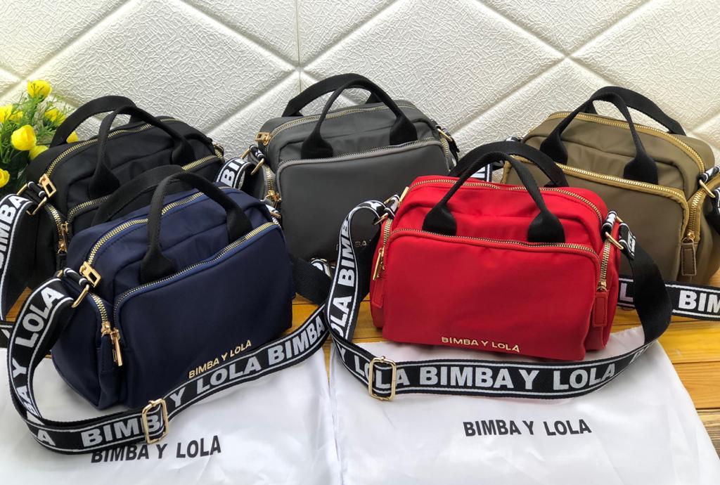 Bimba Y Lola Original - Harga & Model Terbaru Oktober 2023