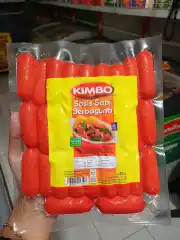 KIMBO SOSIS SERBAGUNA ISI 27