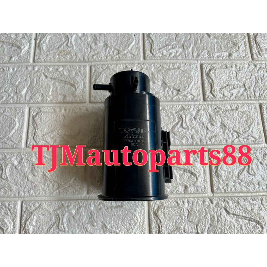Charcoal Canister Filter Mobil Toyota Innova Up Original Lelangan Harga 59,500 rupiah*Gratis Ongkir