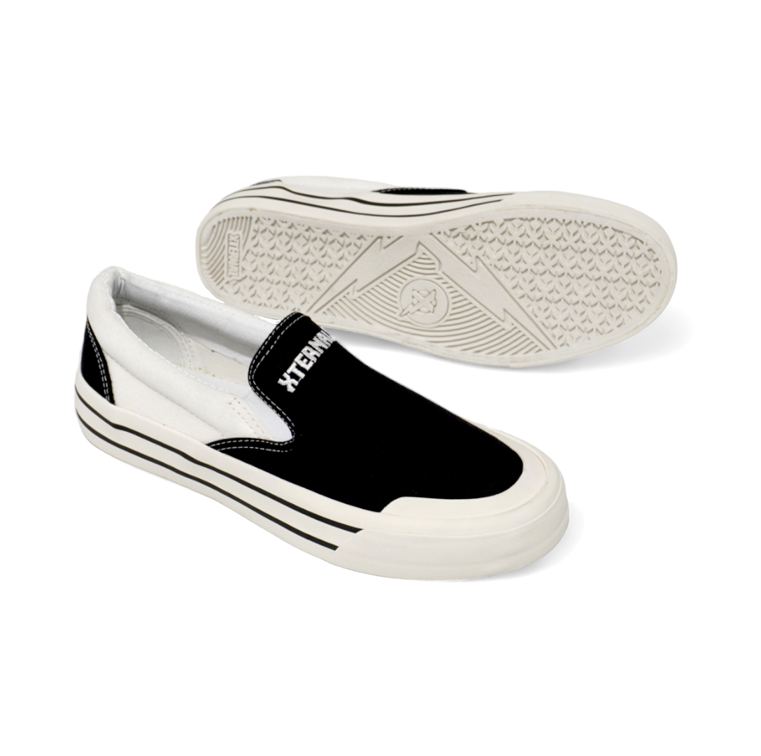 slip on geoff max