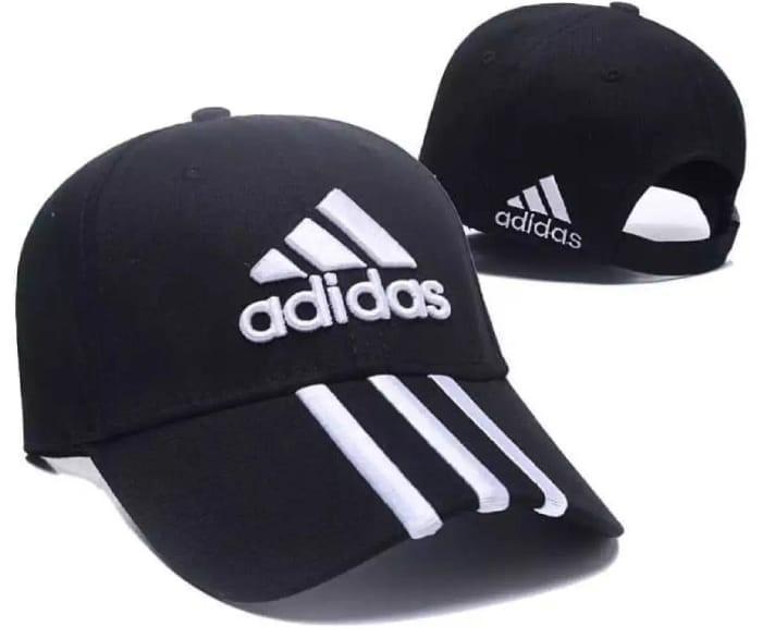 Foto topi shop adidas warna putih