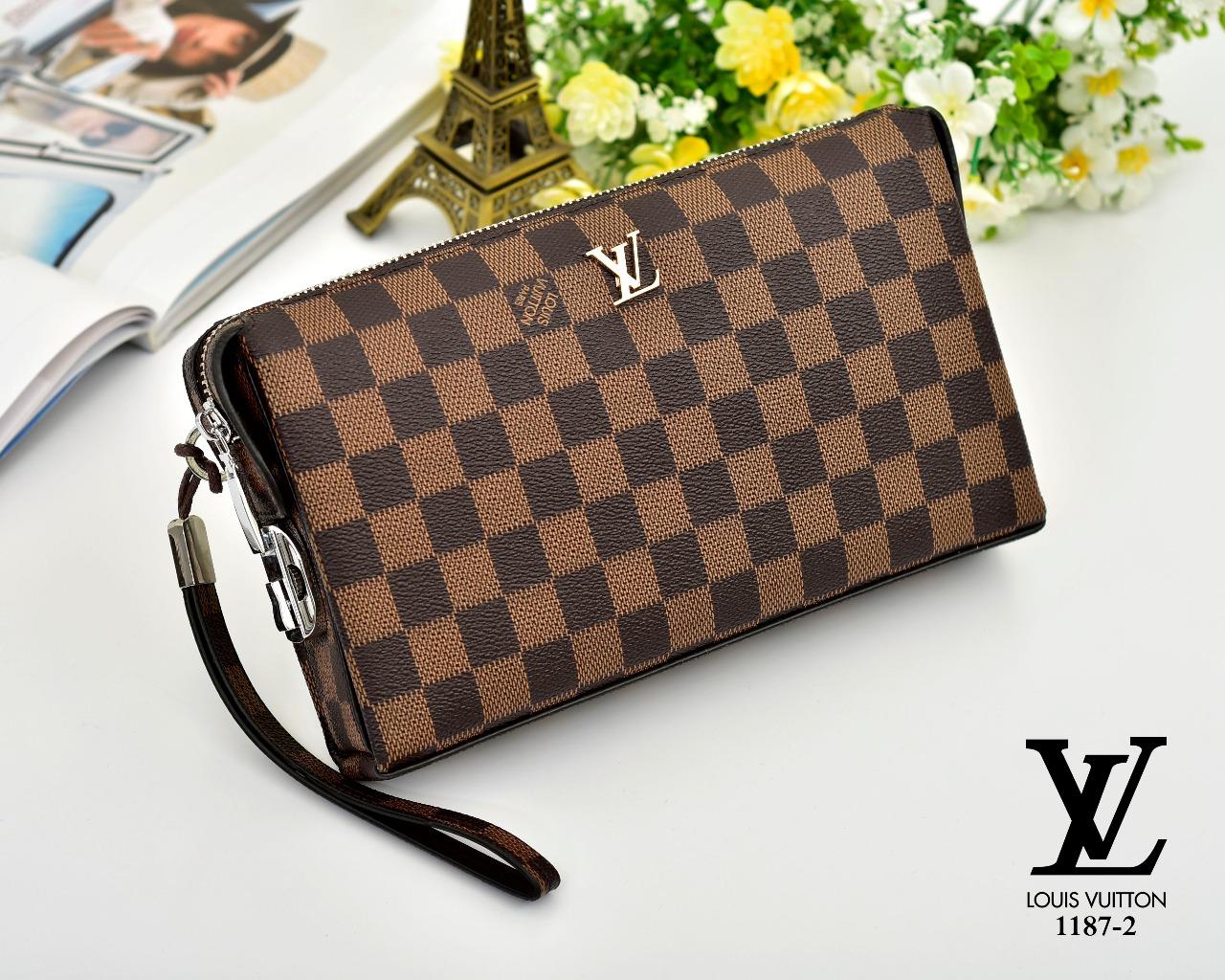 clutch bag pria louis vuitton
