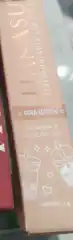 Hanasui Mattedorable Lip Cream Boba Edition Lipstick Cair