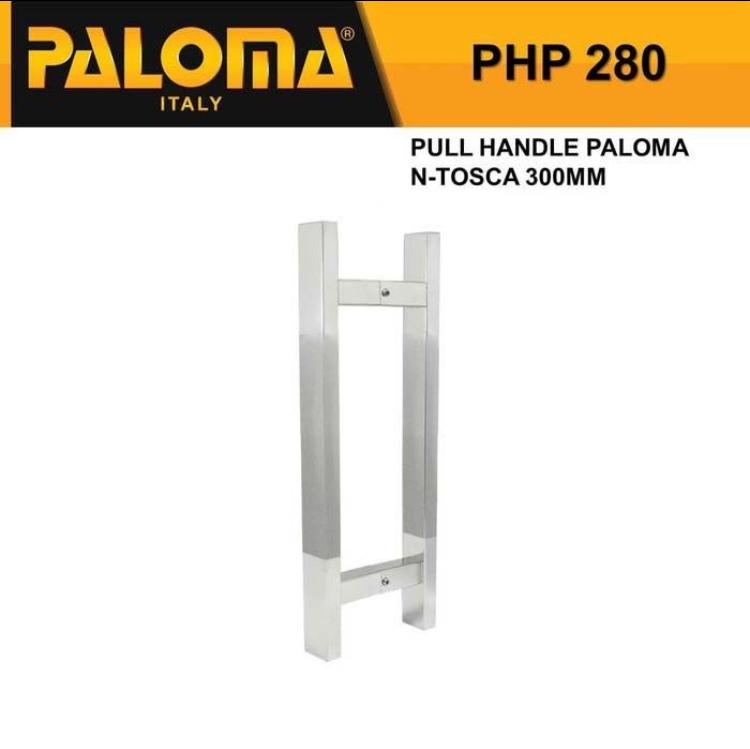 Pull Handle Pintu Tarikan Paloma PHP 280 Pull Handle Pintu Tarikan Paloma PHP 280