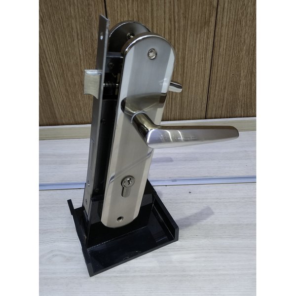 Diskon Kunci Set PALOMA LPP 717 Handle Mortise Cylinder Lock Gagang Pintu Diskon Diskon Kunci Set PALOMA LPP 717 Handle Mortise Cylinder Lock Gagang Pintu Diskon