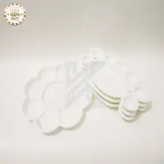 Palet Lukis Joyko Cat Akrilik