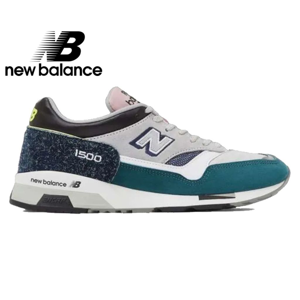 Beli Sepatu Sneakers New Balance Pria 555 Online Harga Terbaik