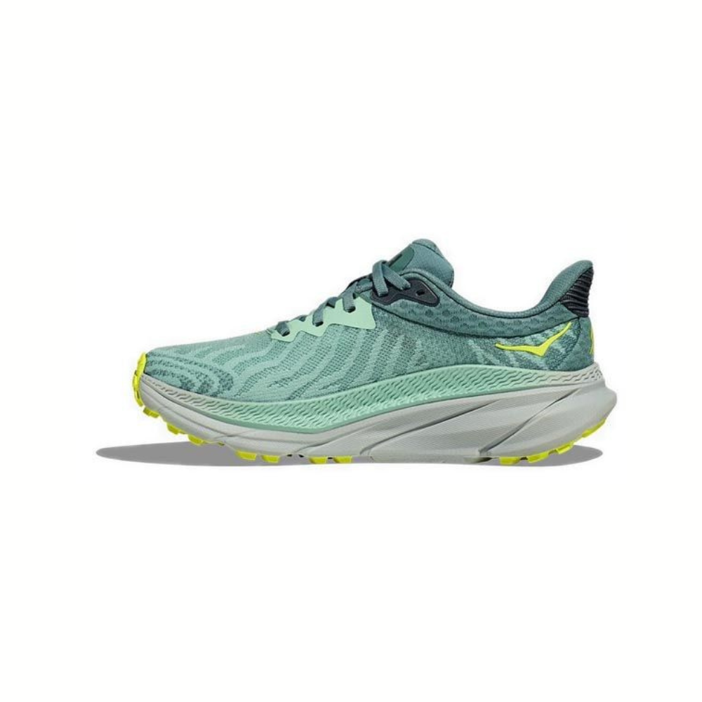 美品☆HOKA ONEONE M CHALLENGER ATR 7/29cm Running Women Hoka