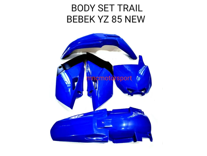 Body Set Yz 85 New Bebek Std Gtx Di Lapak Variasi22 Bukalapak