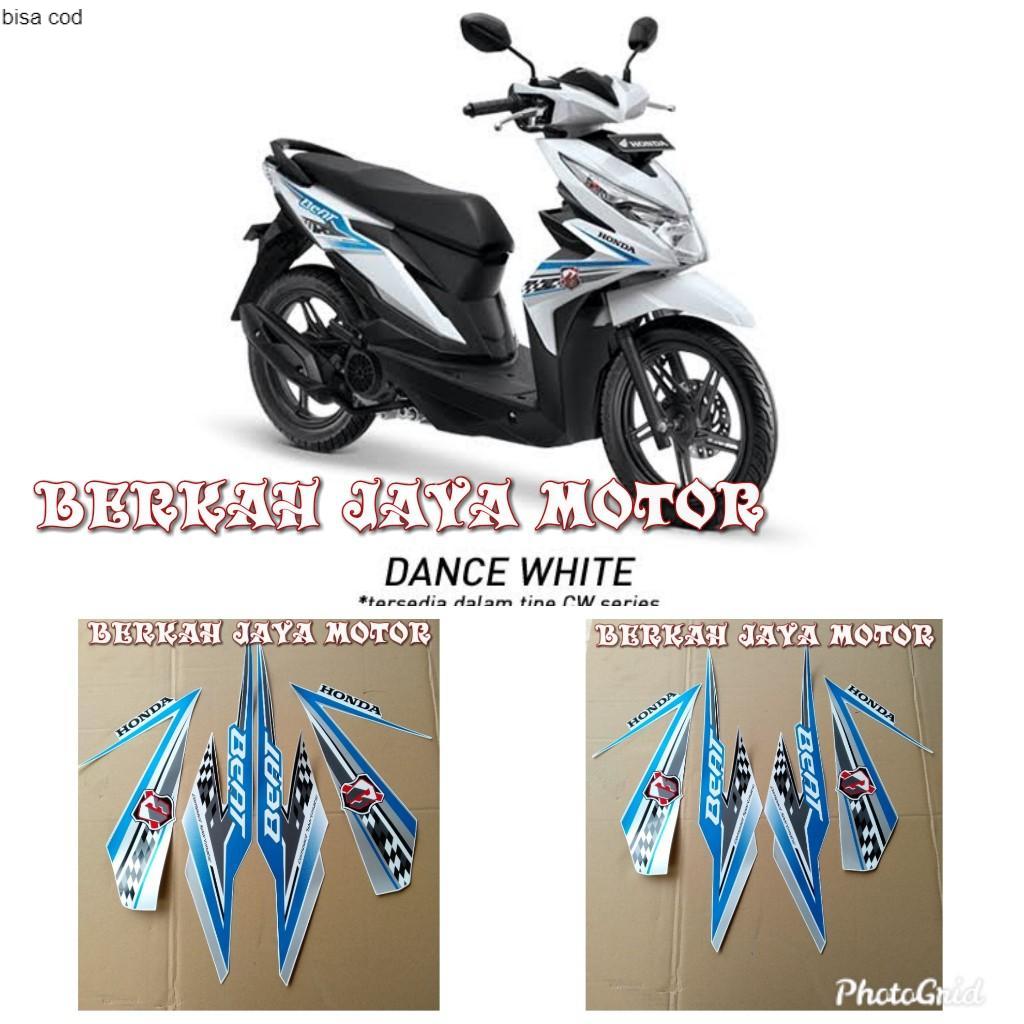 Daftar Harga Sparepart Honda Beat Fi 2017 Reviewmotors.co