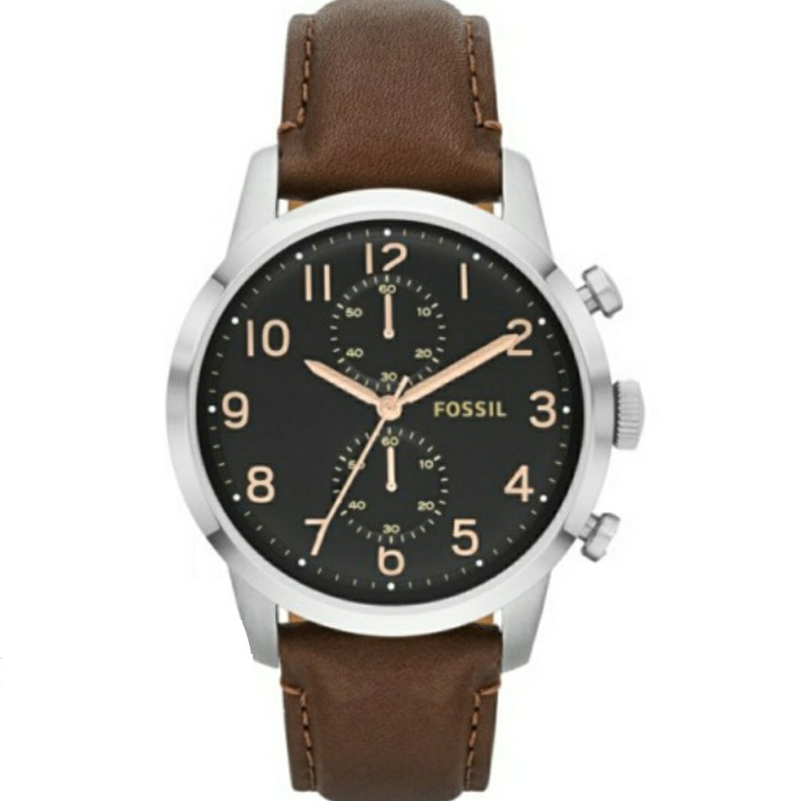 Jual Fossil Sydney Brown Terbaru - Nov 2023 | Lazada.co.id