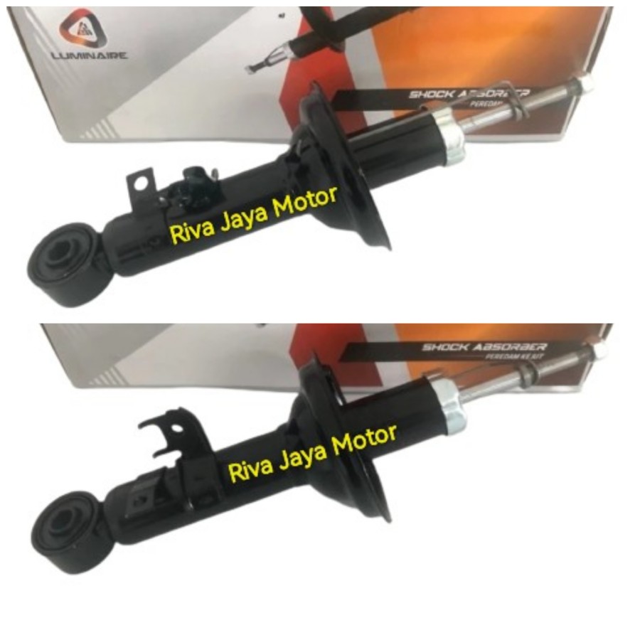 Shockbreaker Shock Absorber Depan Toyota Kijang Innova Reborn Set 2Pcs Harga 616,000 rupiah*Gratis Ongkir