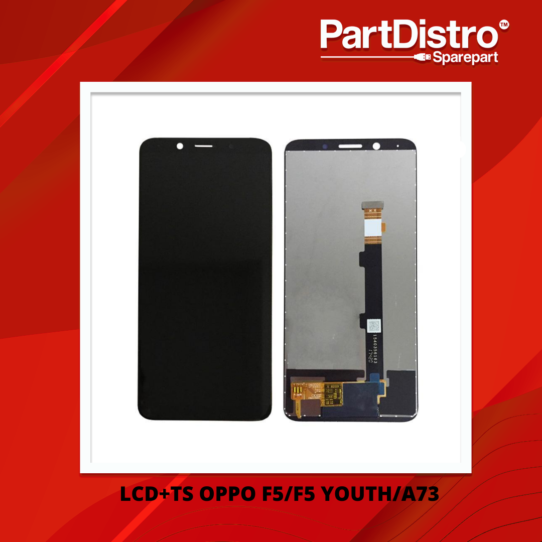 lcd hp oppo f5 youth