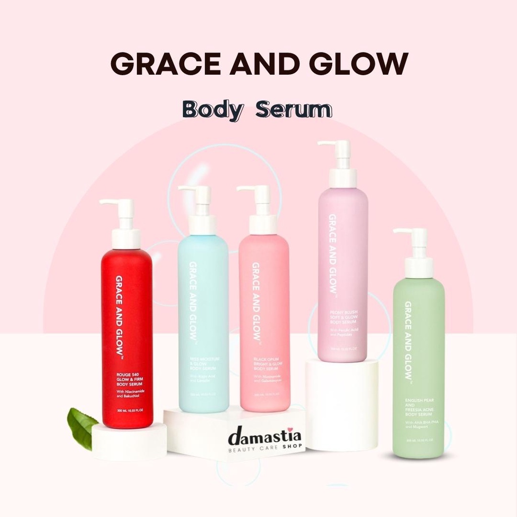 Jual Hand And Body Gmg Terbaru - Jan 2025 | Lazada.co.id