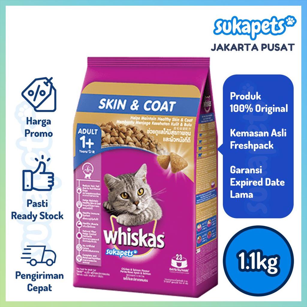 Jual Makanan Kucing Wellness Natural Terbaru Online dengan Harga