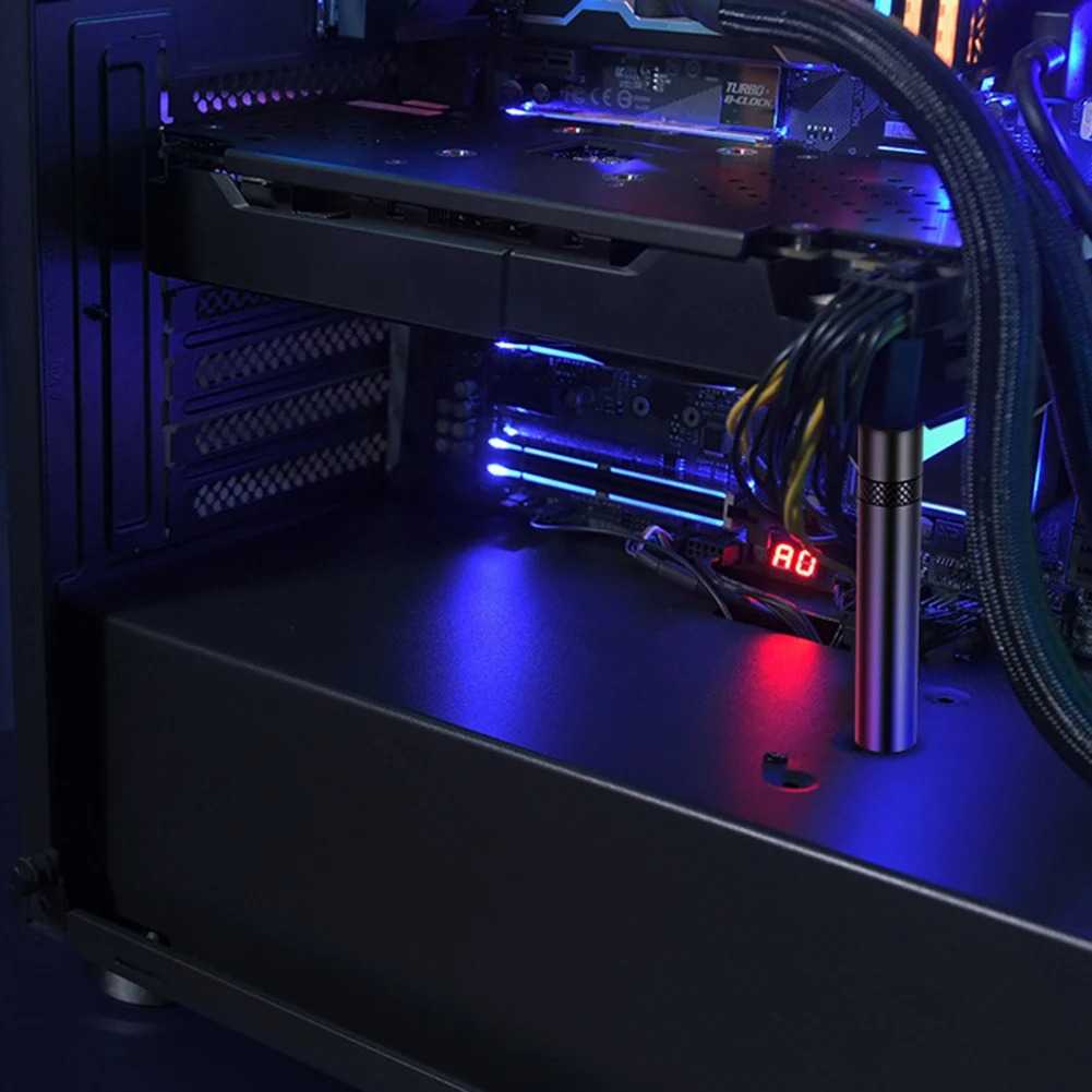 COD BEST SELLER EHS Holder GPU VGA Graphic Card Anti Sag Bracket