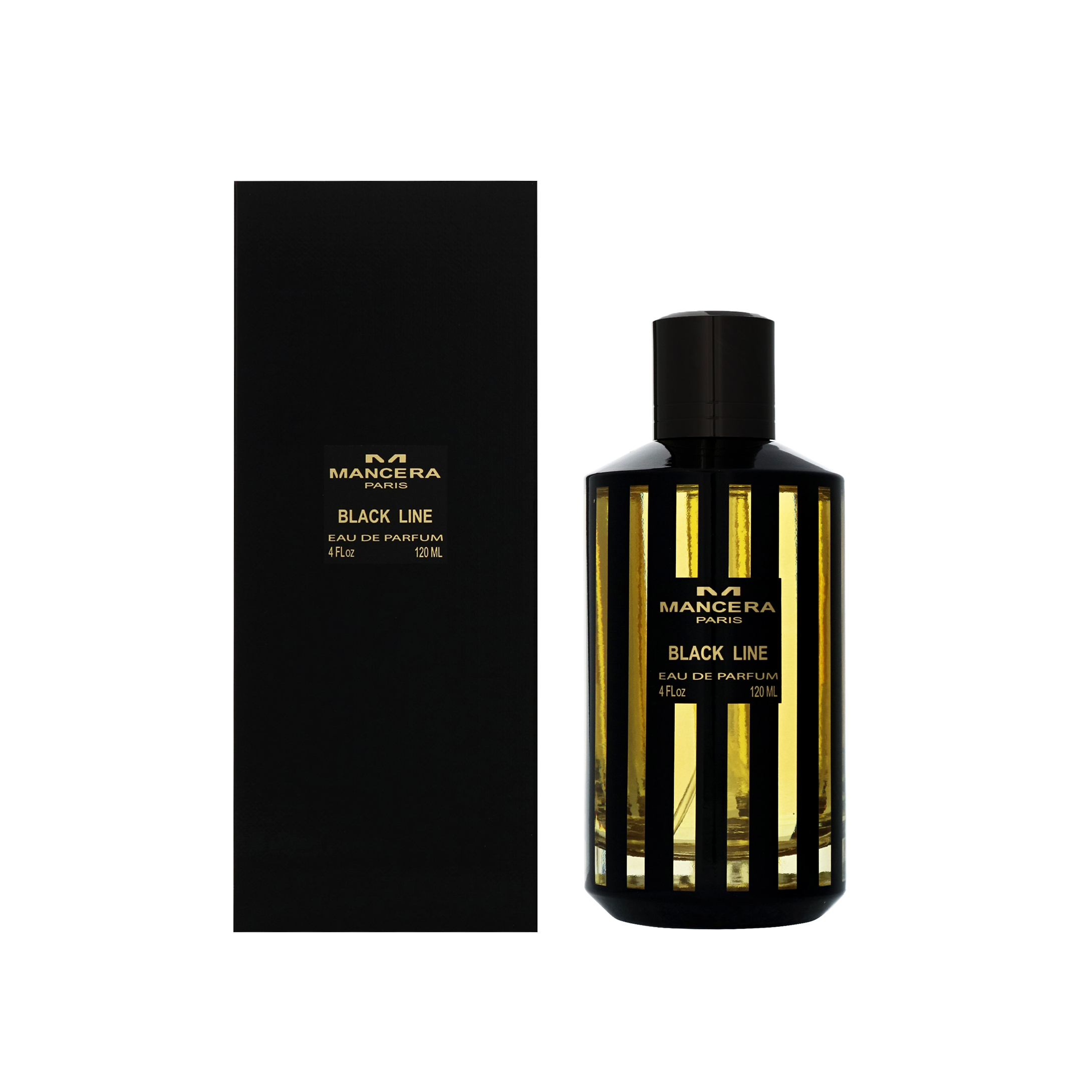 mancera perfume black line