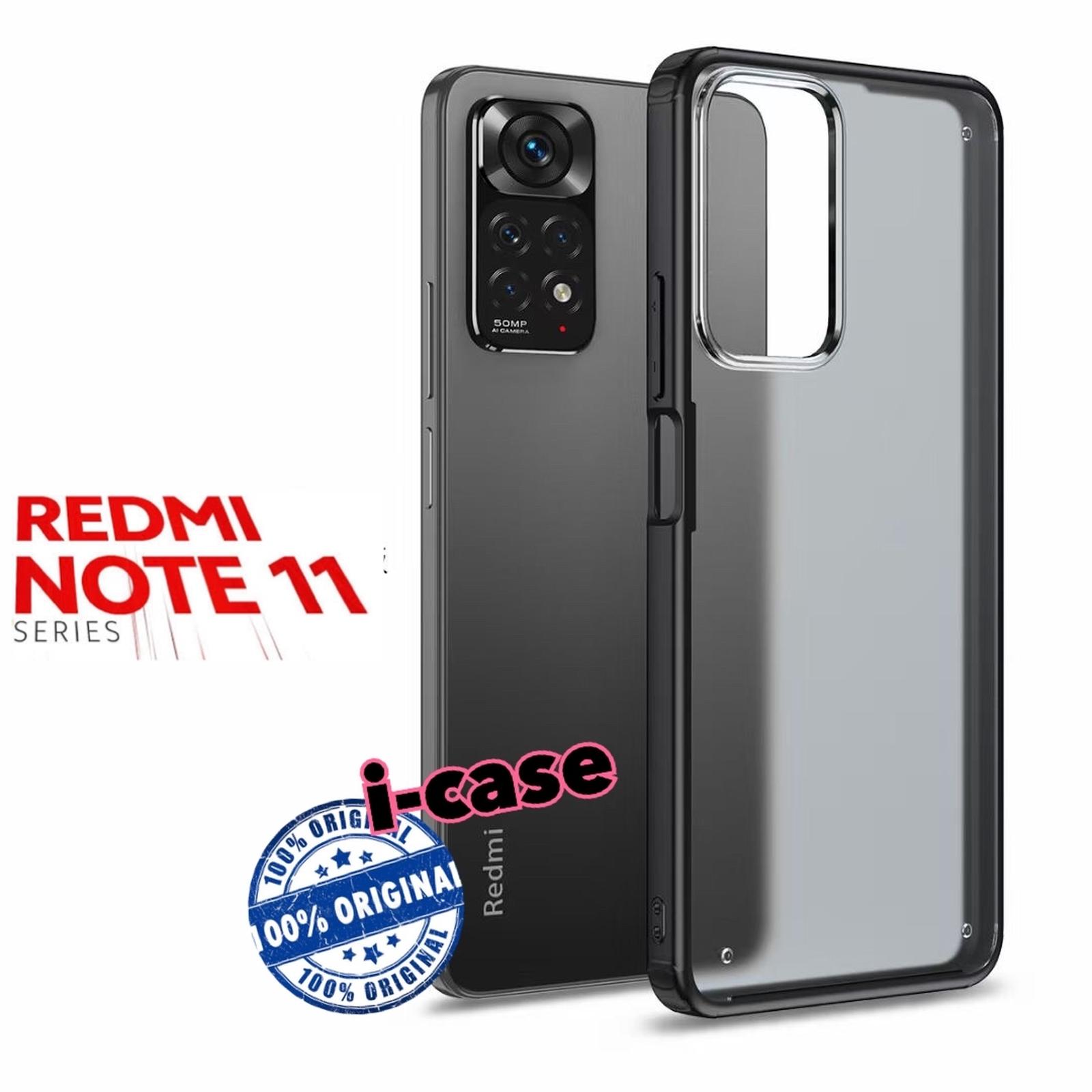 Best Seller Case Redmi Note 11 Pro 5g Fuzed Simple Case Xiaomi Redminote 11 4g Original Harga  80,500 Ringgit*Penghantaran Percuma