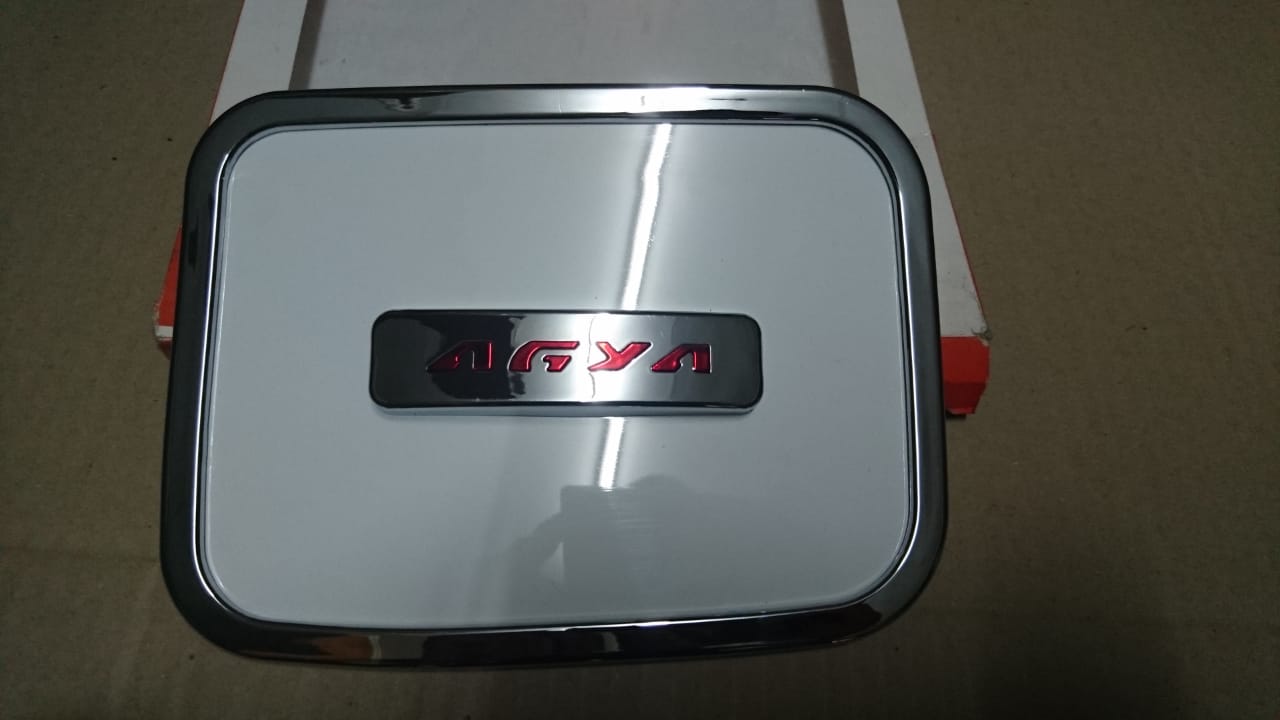 APLM-tank cover hybrid Agya white red logo tank cover Toyota Agya Agya tank cover gas cap Toyota Agya gas Cap Agya tank cap Toyota Agya Agya tank cap gas cap tank Toyota Agya gas tank cap Agya Harga 35,000 rupiah*Gratis Ongkir
