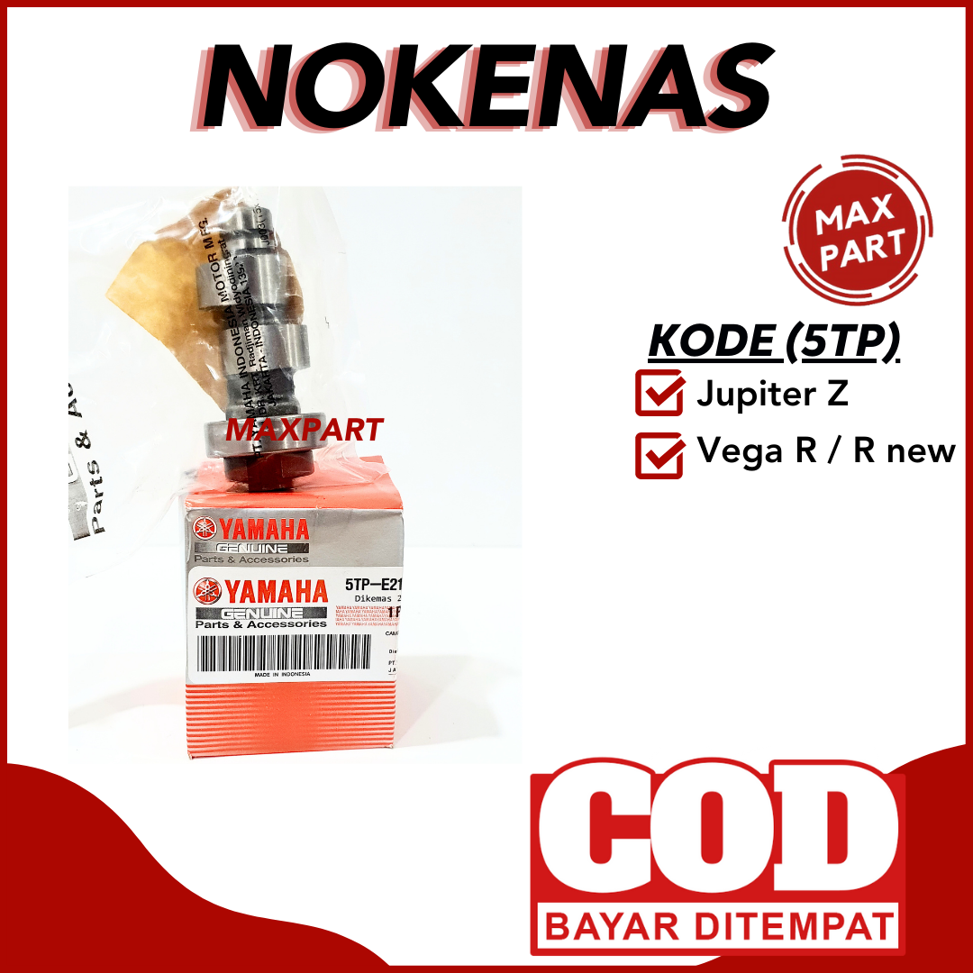 Noken As Vega Std - Jual Noken As Vega Std Terbaru Indonesia