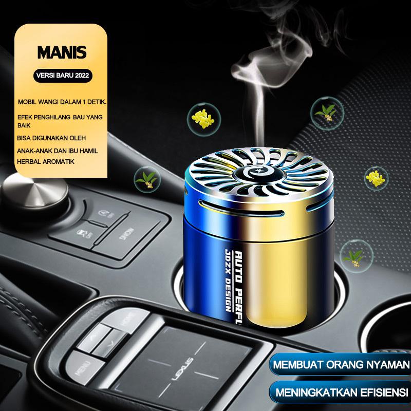 Parfum Mobil 100g Auto Aromatheraphy Fresh Soft - Pengharum Mobi Giá 24,900 Đồng*Miễn phí vận chuyển