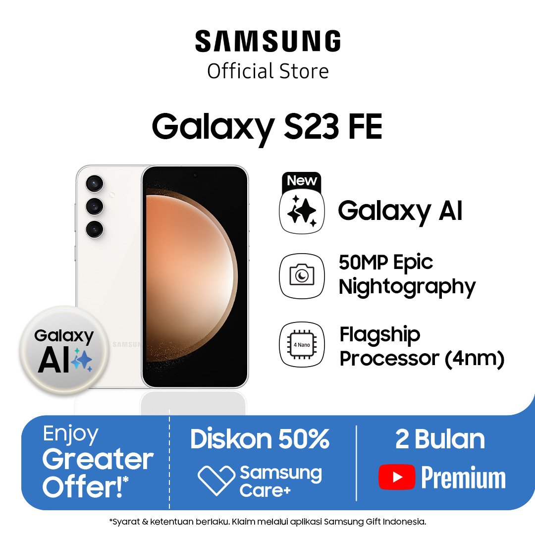 Jual S22fe Terbaru - May 2024 | Lazada.co.id