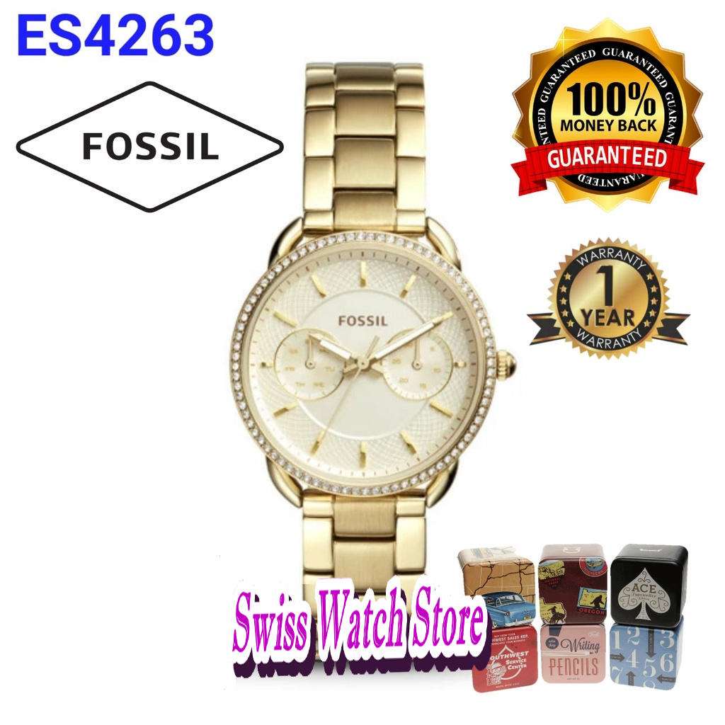 Fossil es4263 hotsell