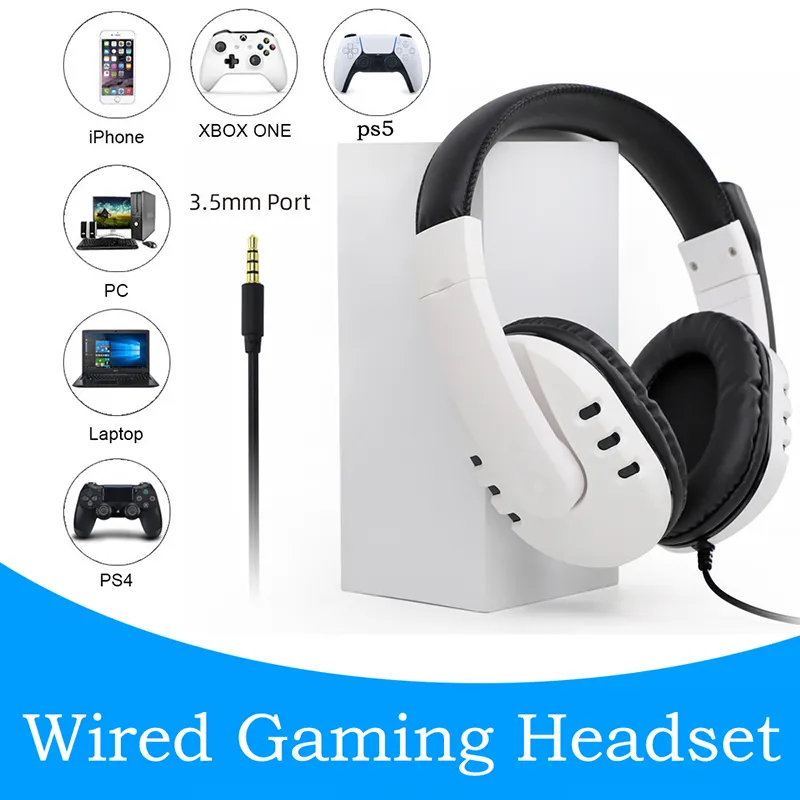 ps4 stock headset