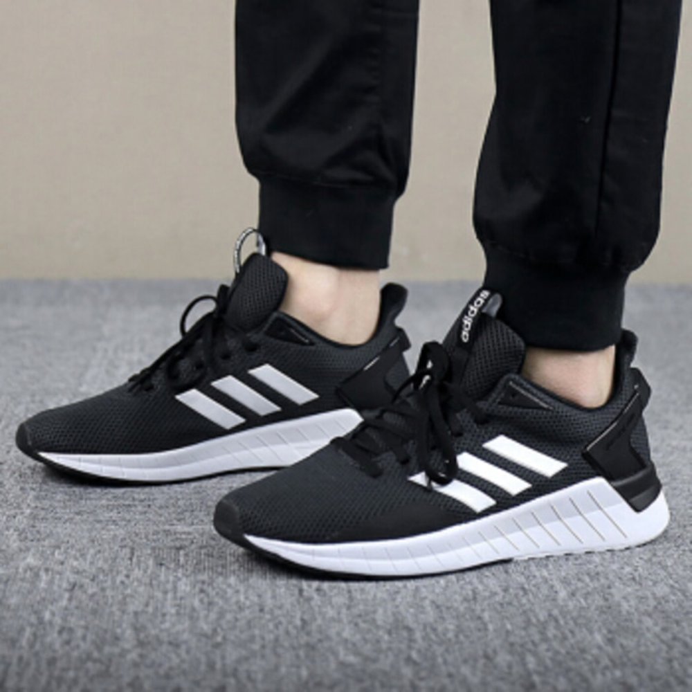 Harga adidas questar ride original Outlet