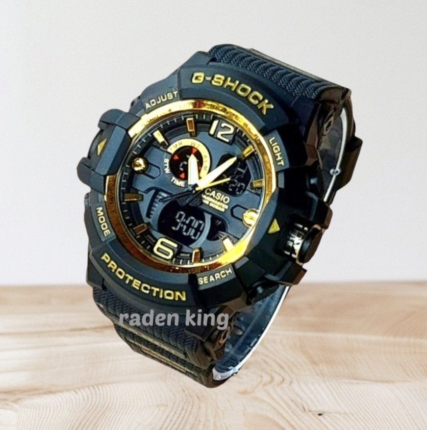 Wrist Gwa 1000 G Shock Gw1100 Putih Jual Casio G-Shock Analog Man