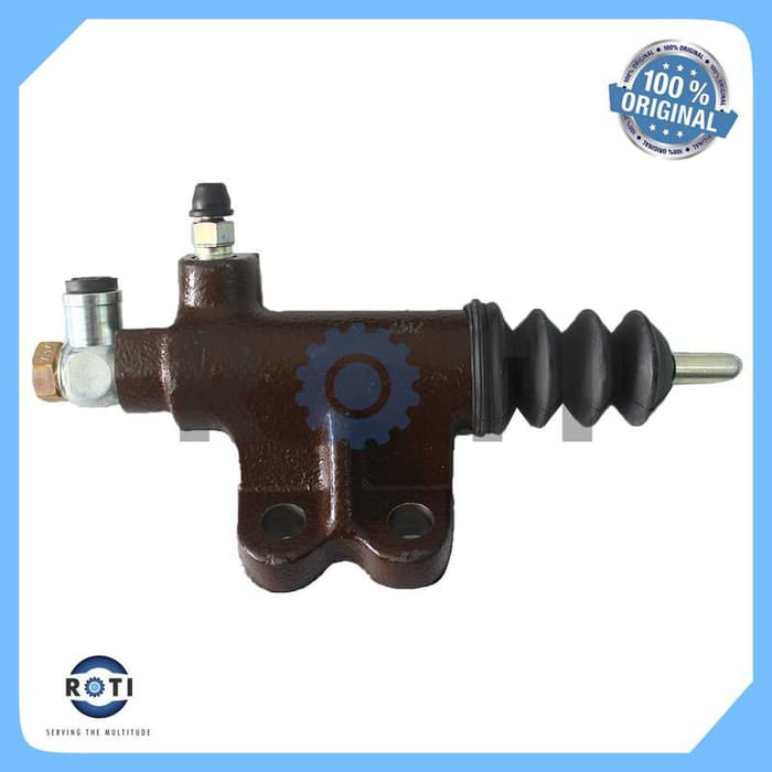 MASTER KOPLING BAWAH MITSUBISHI KUDA AISIN CRM-026 Harga 422,816 rupiah*Gratis Ongkir