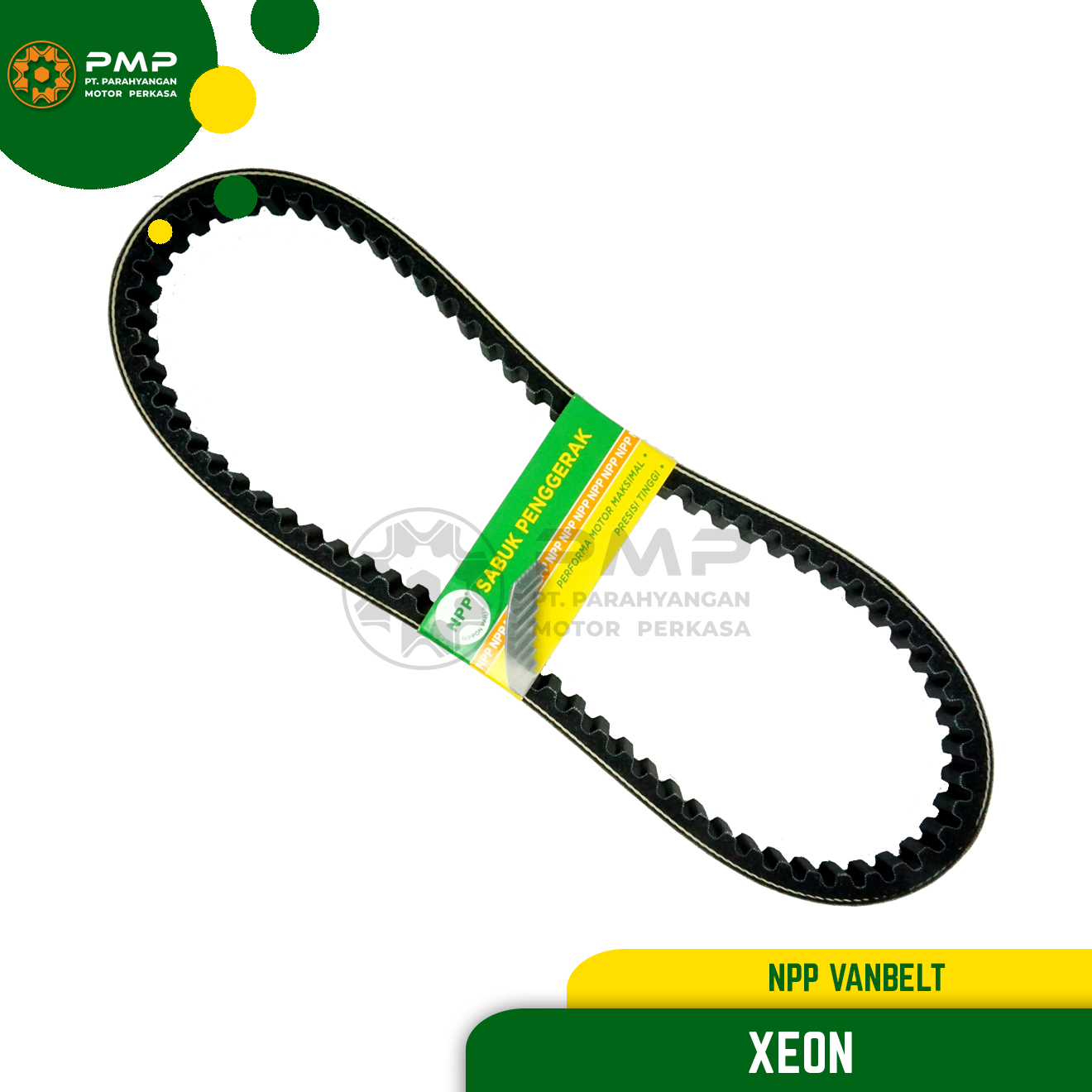 VANBELT XEON NPP Harga  77,700 Ringgit*Penghantaran Percuma