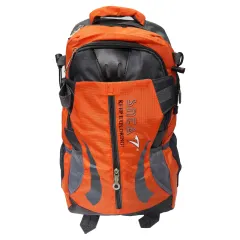Tas Ransel Pria Kasual Untuk Pria Tas Bisnis Santai Travel Tas Wanita Trendi Fashion Tas Sekolah Tas Gunung Tas Hiking Snta 5066 Orange