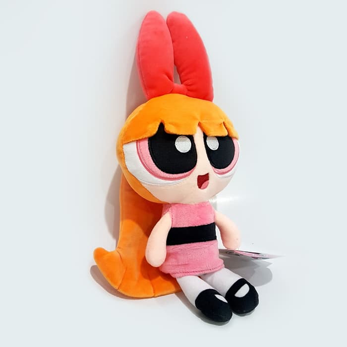 blossom plush