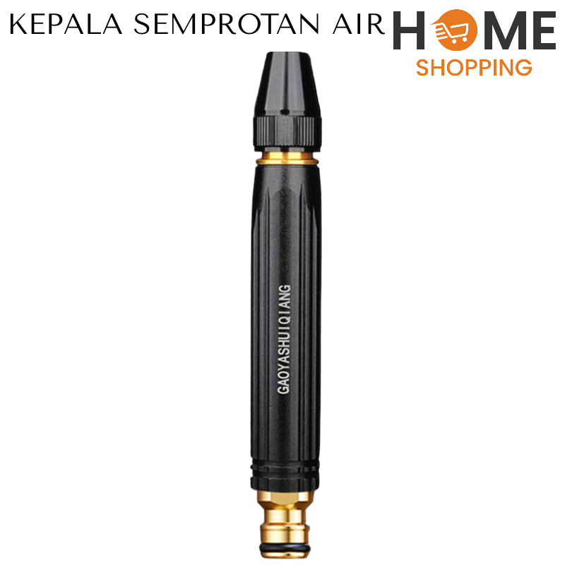 [HS] KEPALA SEMPROTAN AIR TAMAN / KEPALA SEMPROTAN AIR CUCI MOBIL DAN MOTOR / KEPALA SPRAY KUNINGAN / ALAT KEPALA SEMPROTAN Harga 15,836 rupiah*Gratis Ongkir
