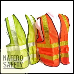 ROMPI SAFETY PROYEK TEBAL MEKANIK