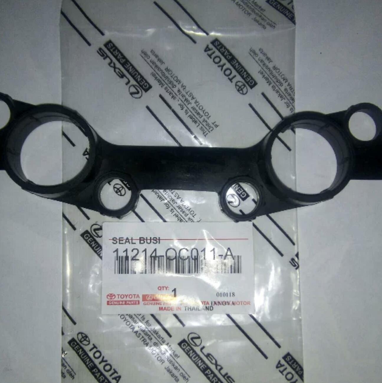 Seal Busi Innova Bensin Harga 90,000 rupiah*Gratis Ongkir