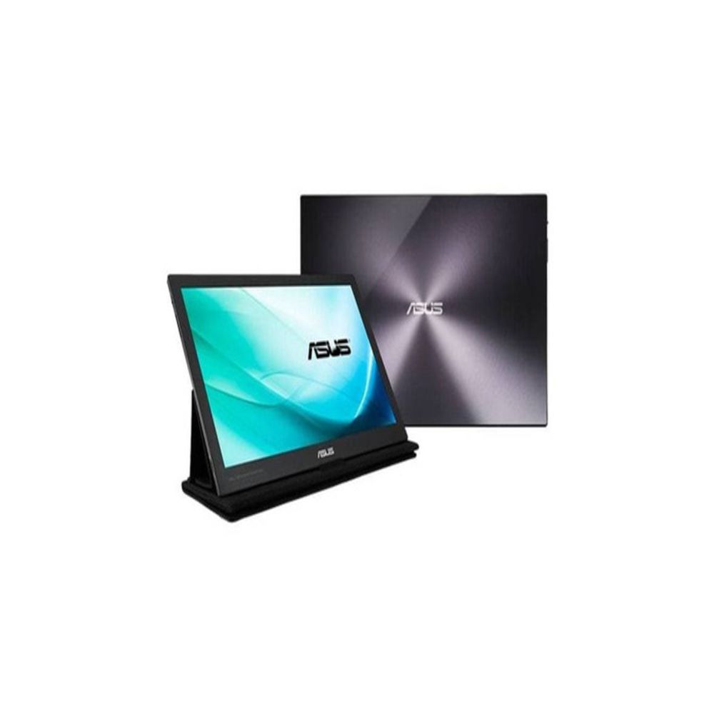 ASUS MB169B+ Portable Monitor | Lazada 