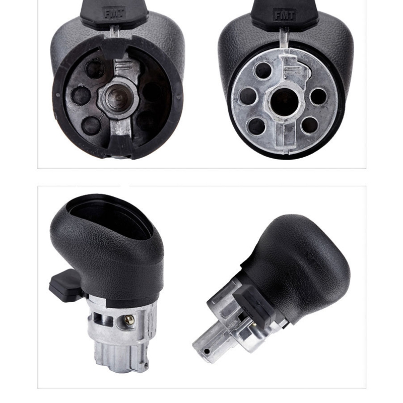 Truck Gear Shift Knob A6909 Replaces A5010 A5310 Truck Gear Shifter ...