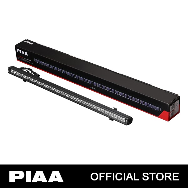 PIAA LIGHT BAR DRIVING / SPOT BEAM S-RF40 - DKSR409 5600K - LAMPU MOBIL Harga 8,085,000 rupiah*Gratis Ongkir