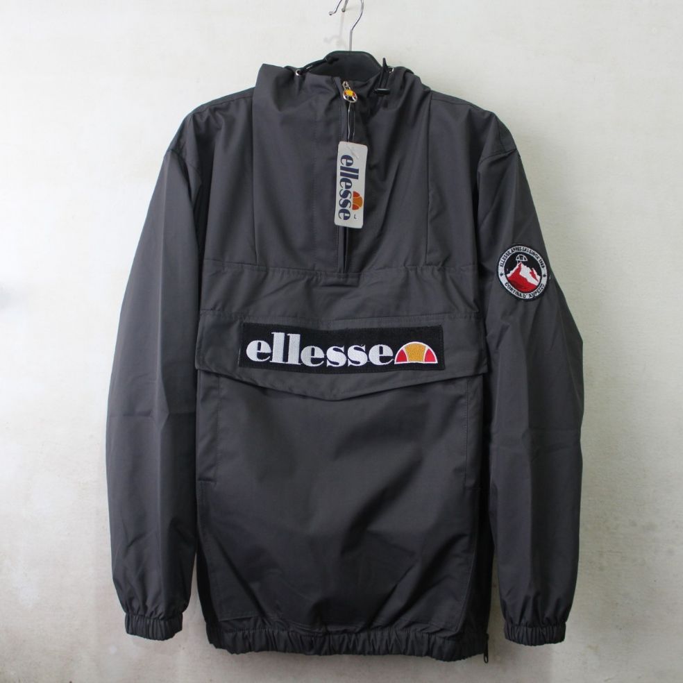 jaket ellesse