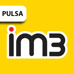 Pulsa Indosat 10.000