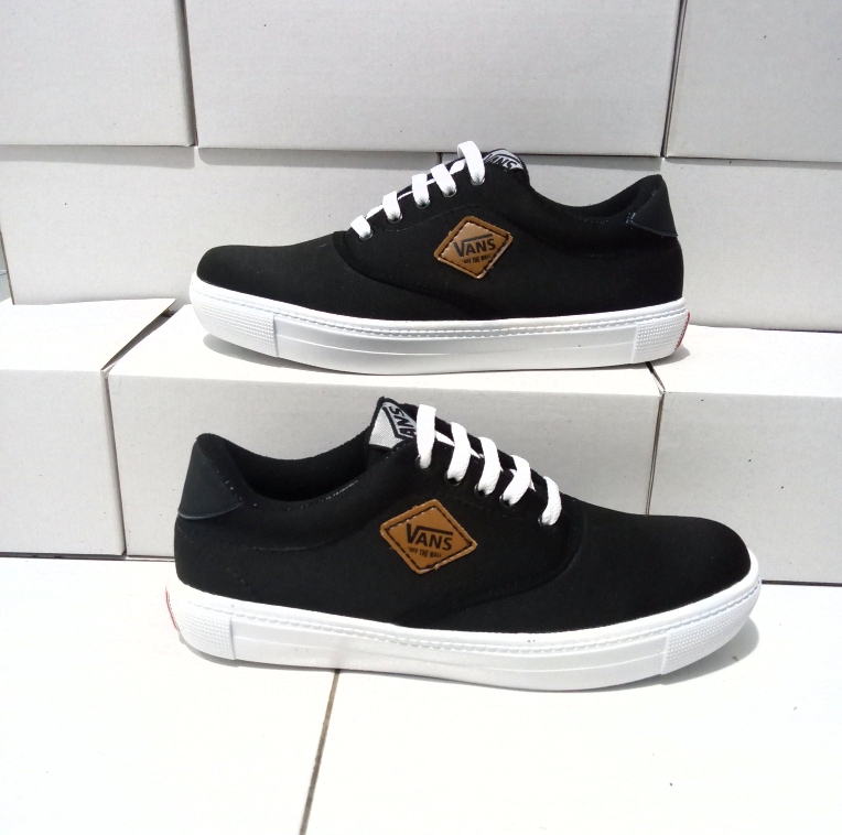 Sepatu Vans Tali Gede Jual Sepatu Vans Tali Gede Terbaru