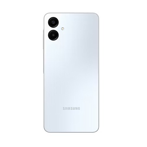 Samsung Galaxy A06 4/64gb - Light Blue Harga  650,000 Ringgit*Penghantaran Percuma